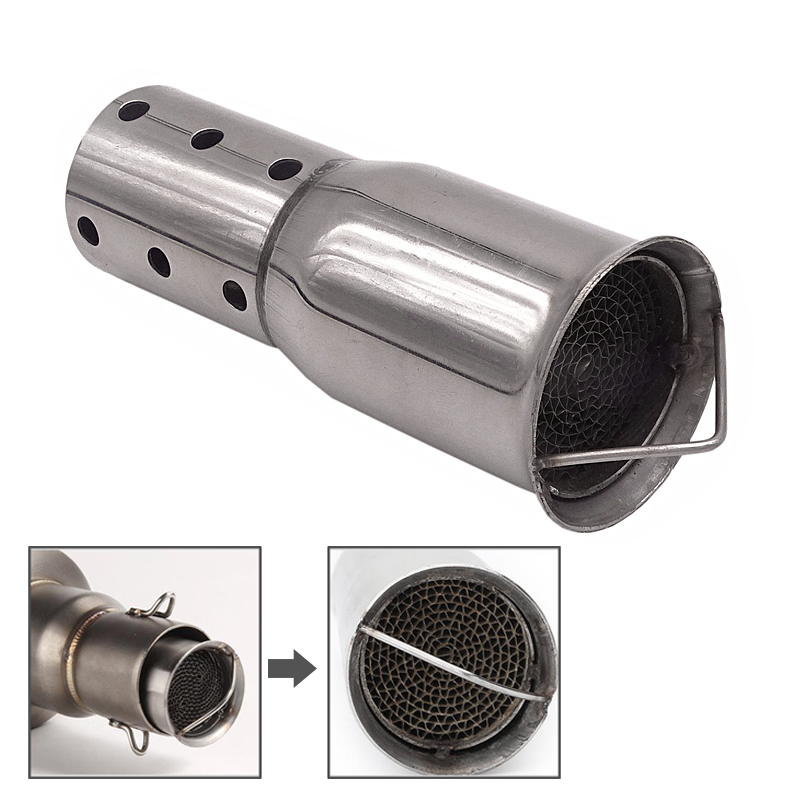 NEW Universal 51mm Catalyst DB - Ir Blaster Universal のレビューと価格