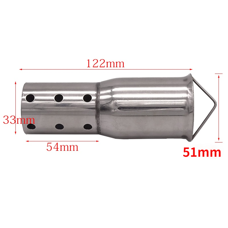 NEW Universal 51mm Catalyst DB - Ir Blaster Universal のレビューと価格