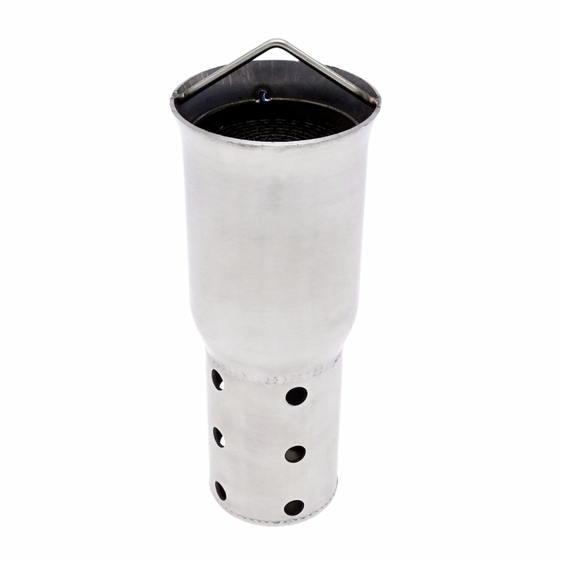 NEW Universal 51mm Catalyst DB - Ir Blaster Universal のレビューと価格