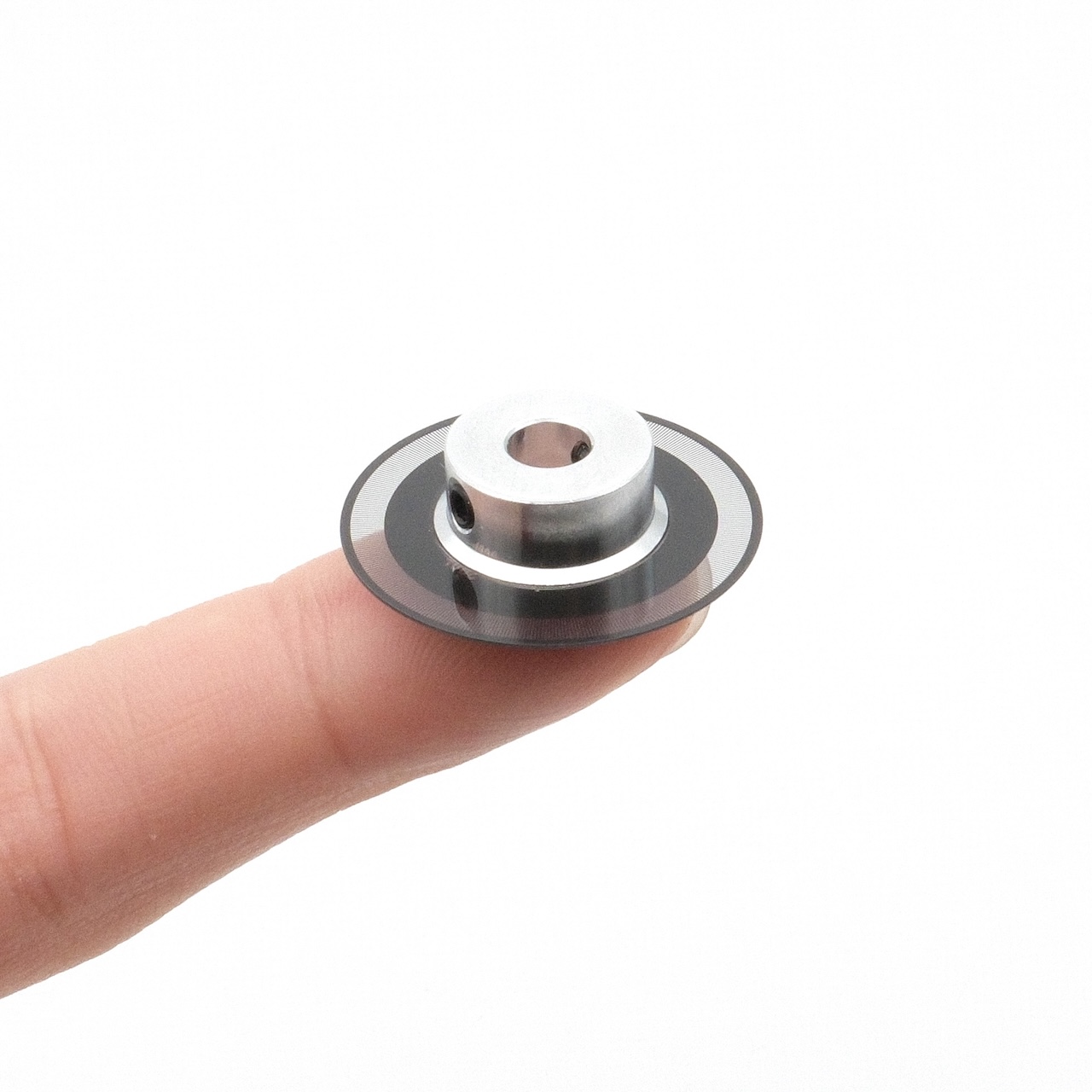 HEDS Plastic Code Disk for Ste - Home Automation Industry のレビューと価格