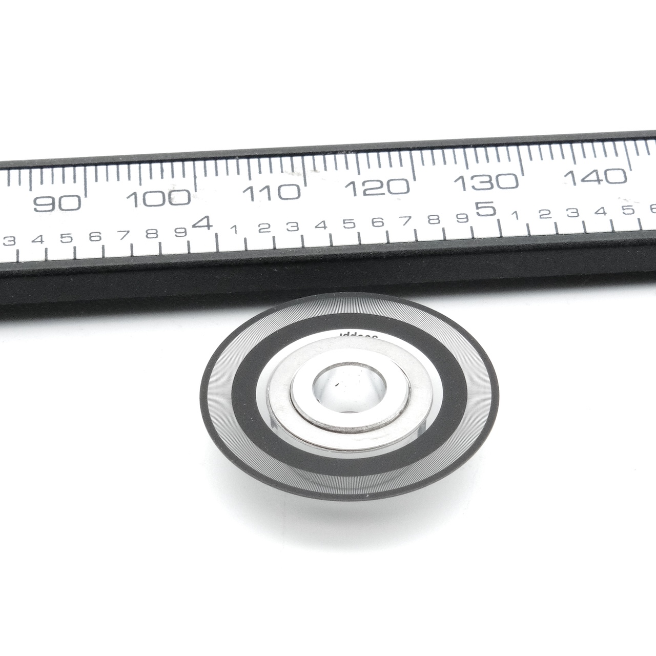 HEDS Plastic Code Disk for Ste - Home Automation Industry のレビューと価格