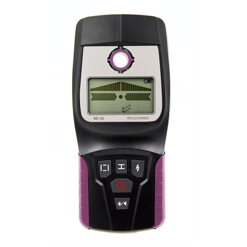 WS120 Wall Scanner Multifuncti - Water Leak Detector Wired のレビューと価格