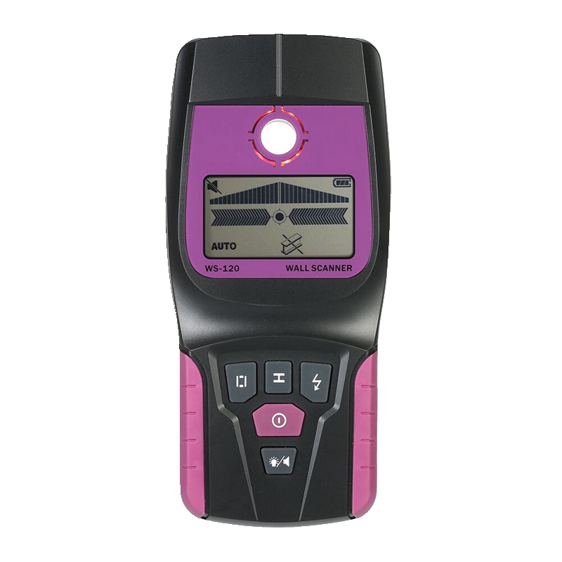 WS120 Wall Scanner Multifuncti - Water Leak Detector Wired のレビューと価格