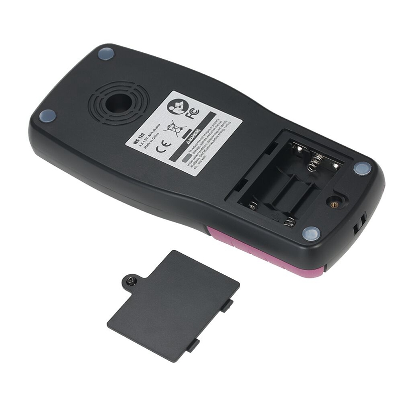 WS120 Wall Scanner Multifuncti - Water Leak Detector Wired のレビューと価格
