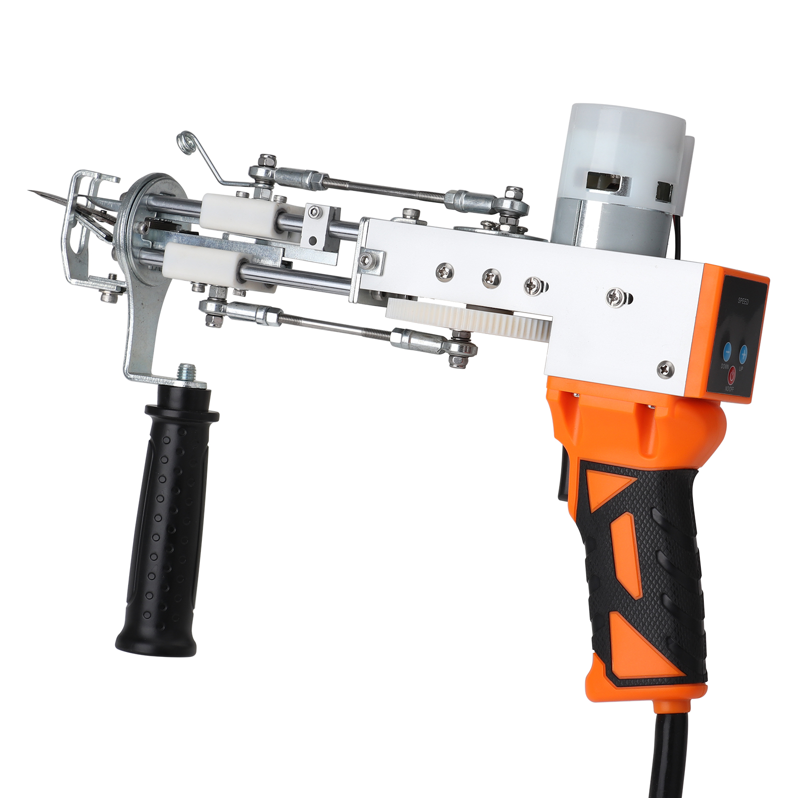 Electric Tufting Gun Cut Loop  - Diy Automation のレビューと価格