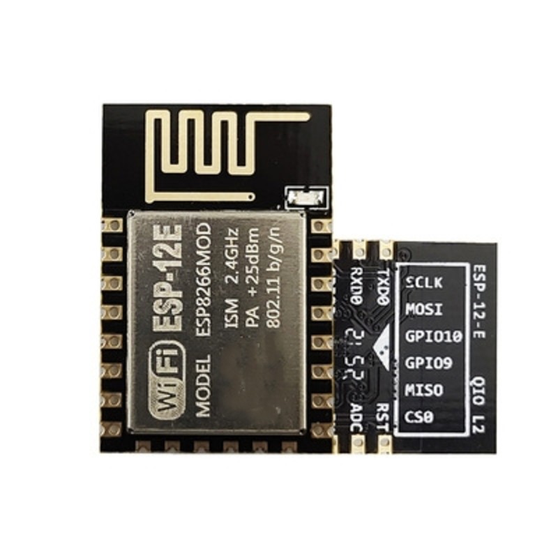 Efficient ESP-12E ESP8266 Wifi - Home Automation System Design のレビューと価格
