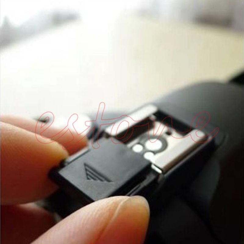 L9NA BS-1 Flash Hot Shoe Cover - Tasmota Flash Tool のレビューと価格