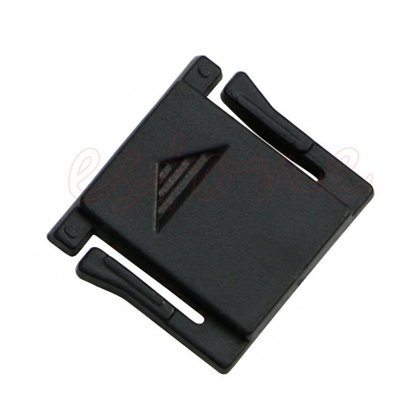 L9NA BS-1 Flash Hot Shoe Cover - Tasmota Flash Tool のレビューと価格
