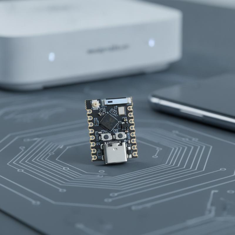 ESP32 C3 Super Mini WiFi Bluet - Home Automation Systems Diy のレビューと価格