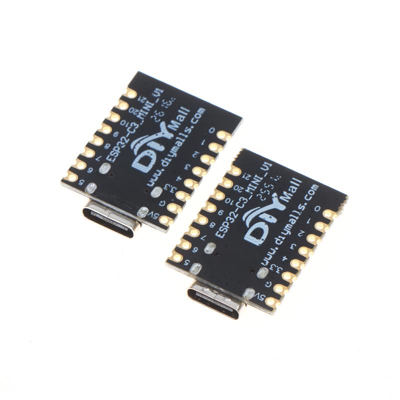 ESP32 C3 Super Mini WiFi Bluet - Home Automation Systems Diy のレビューと価格