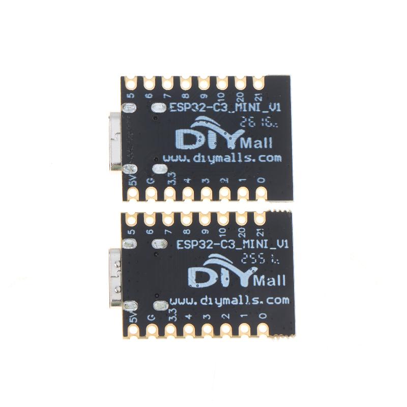 ESP32 C3 Super Mini WiFi Bluet - Home Automation Systems Diy のレビューと価格