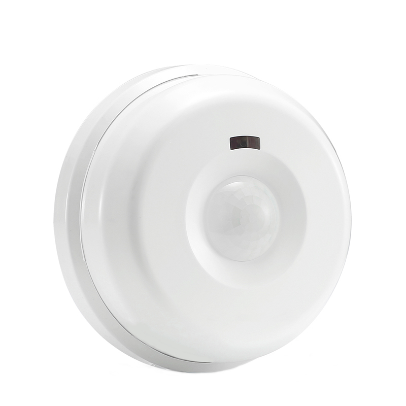 Ceiling Mount 360 Degrees Dete - Motion Sensor Pir Wired のレビューと価格