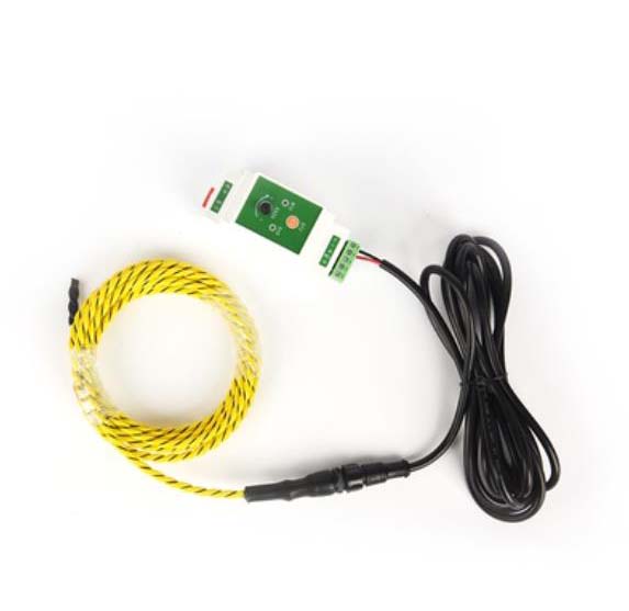 Non-location Water Leak Detect - Water Leak Detector Wired のレビューと価格