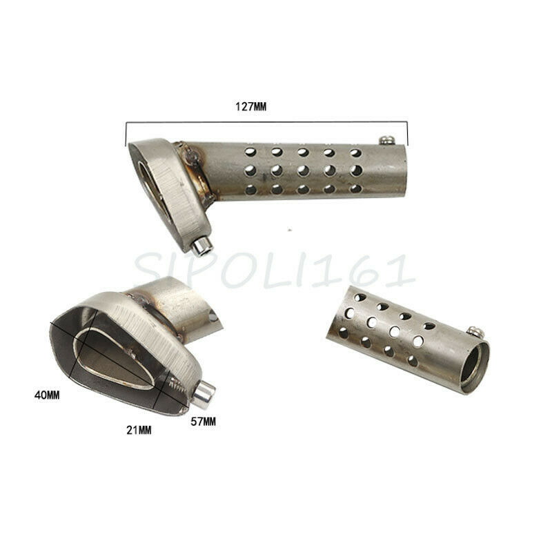 48/57mm Universal Motorcycle E - Ir Blaster Universal のレビューと価格