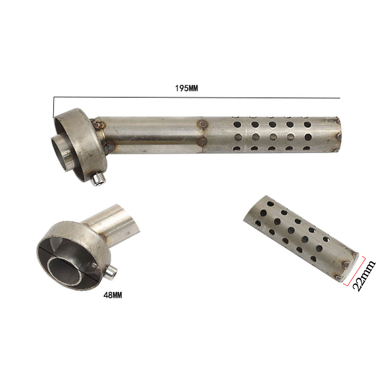 48/57mm Universal Motorcycle E - Ir Blaster Universal のレビューと価格