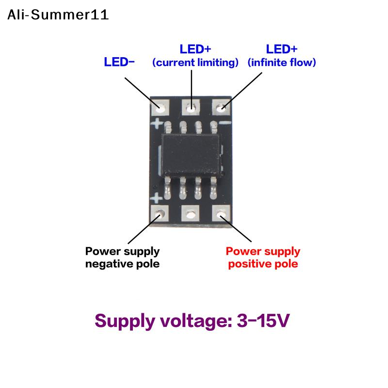 【Amn】3Pcs LED Strobe Light Fla - Level Shifter 3.3V のレビューと価格