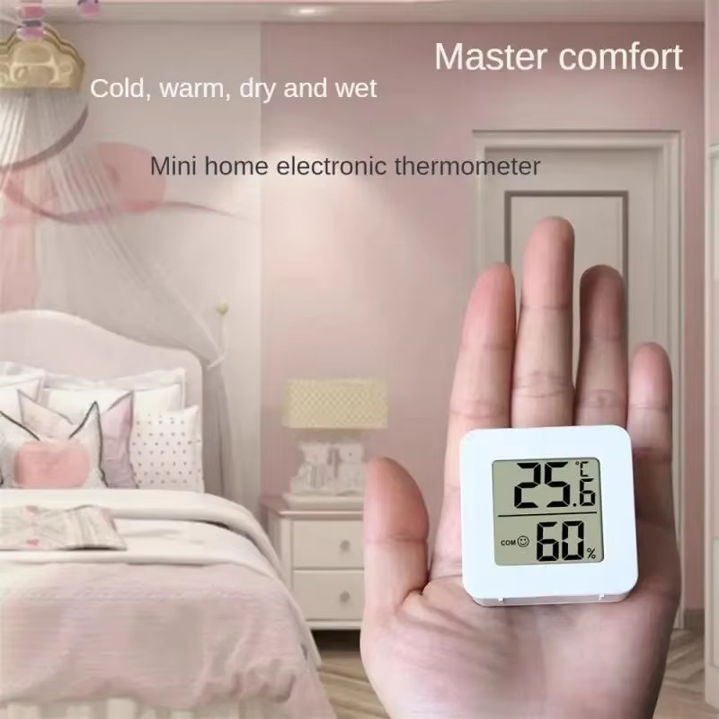 Electronic Temperature Humidit - Home Automation Industry のレビューと価格