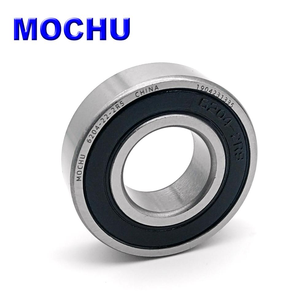 6204-22 6204-22-2RS 22x47x14 2 - Matter Hub Thread のレビューと価格