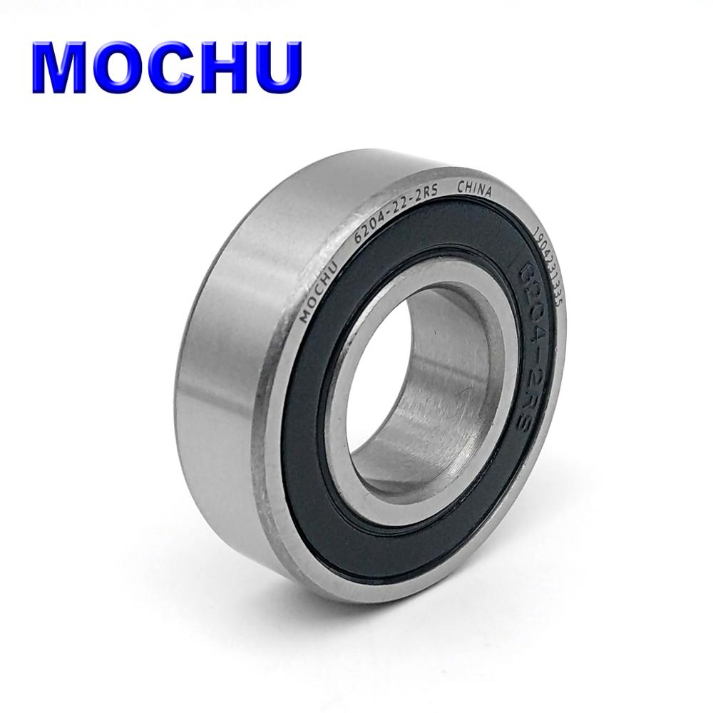 6204-22 6204-22-2RS 22x47x14 2 - Matter Hub Thread のレビューと価格