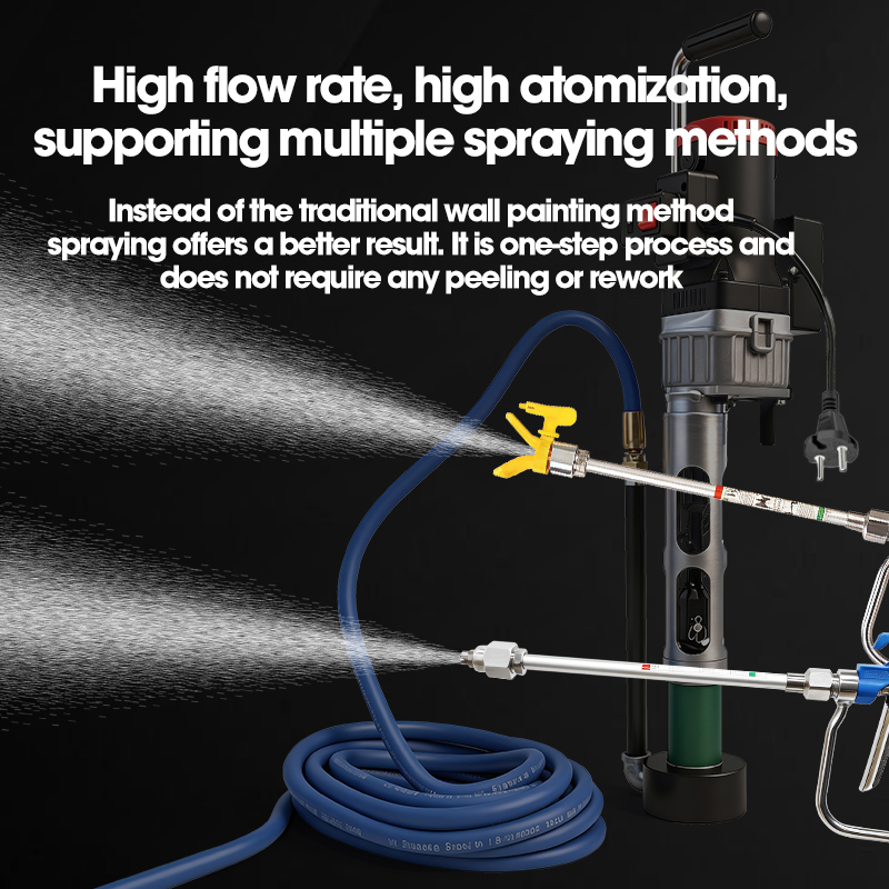 1800W Portable High-pressure S - Diy Automation のレビューと価格