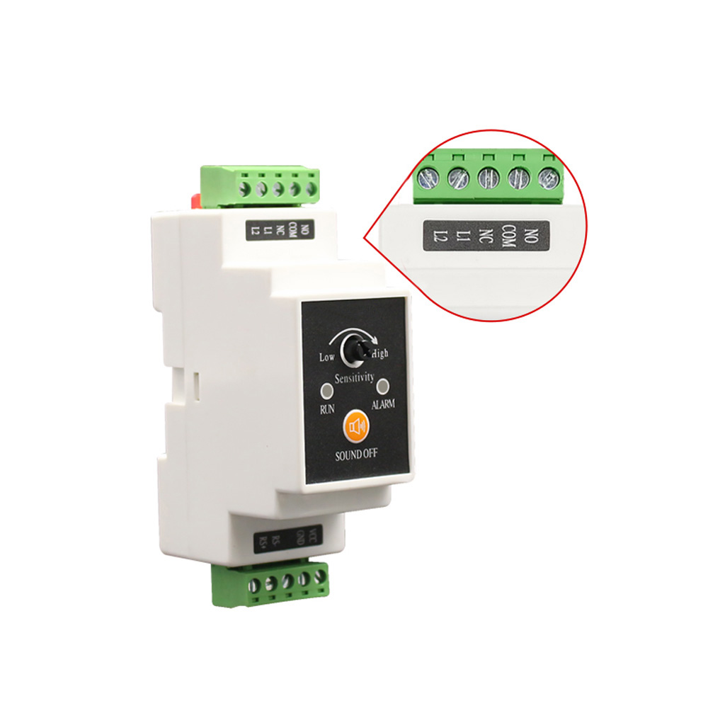 1Set Wire Water Leakage Detect - Water Leak Detector Wired のレビューと価格