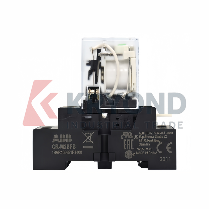ABB CR MX024DC2L CR M230AC4L P - Home Automation Systems Diy のレビューと価格