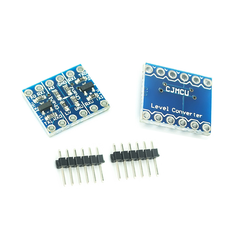 10PCS 2 Channels 4 Channels II - Level Shifter 3.3V のレビューと価格