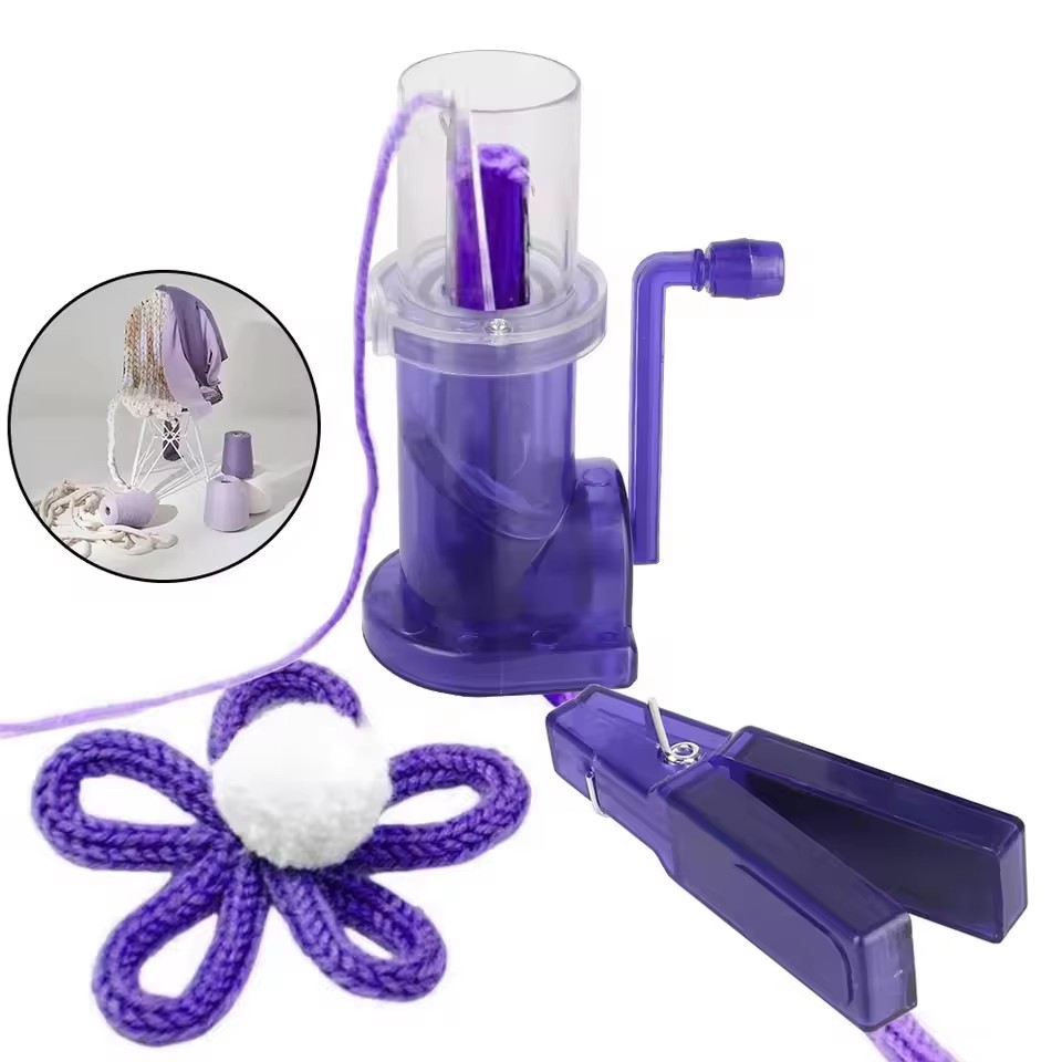 Portable Creative Knitting Mac - Diy Automation のレビューと価格