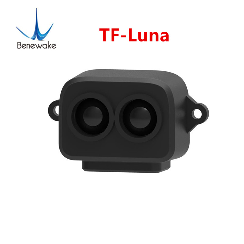 Benewake TF-Luna LiDAR sensor  - Home Automation Arduino のレビューと価格
