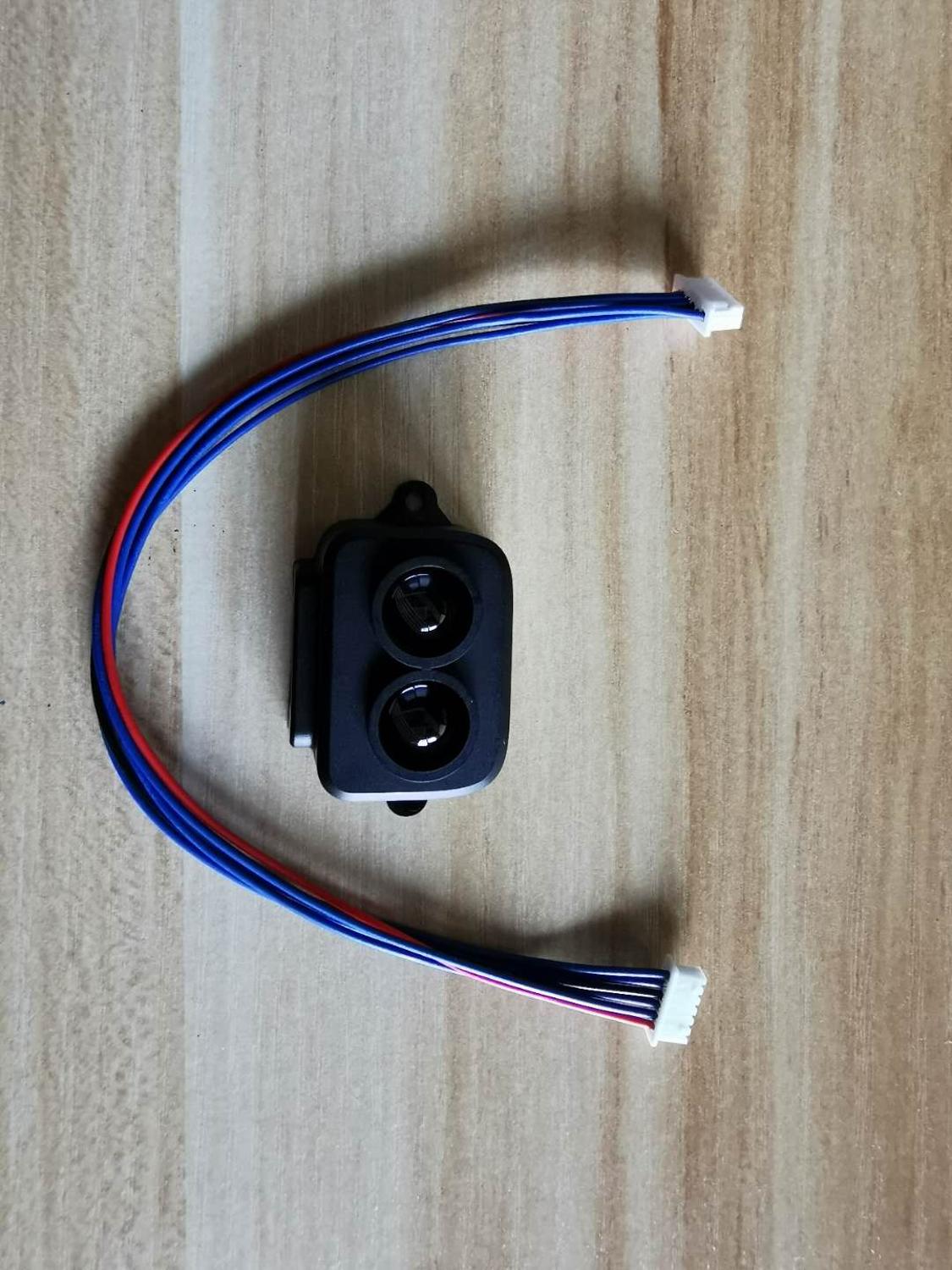 Benewake TF-Luna LiDAR sensor  - Home Automation Arduino のレビューと価格