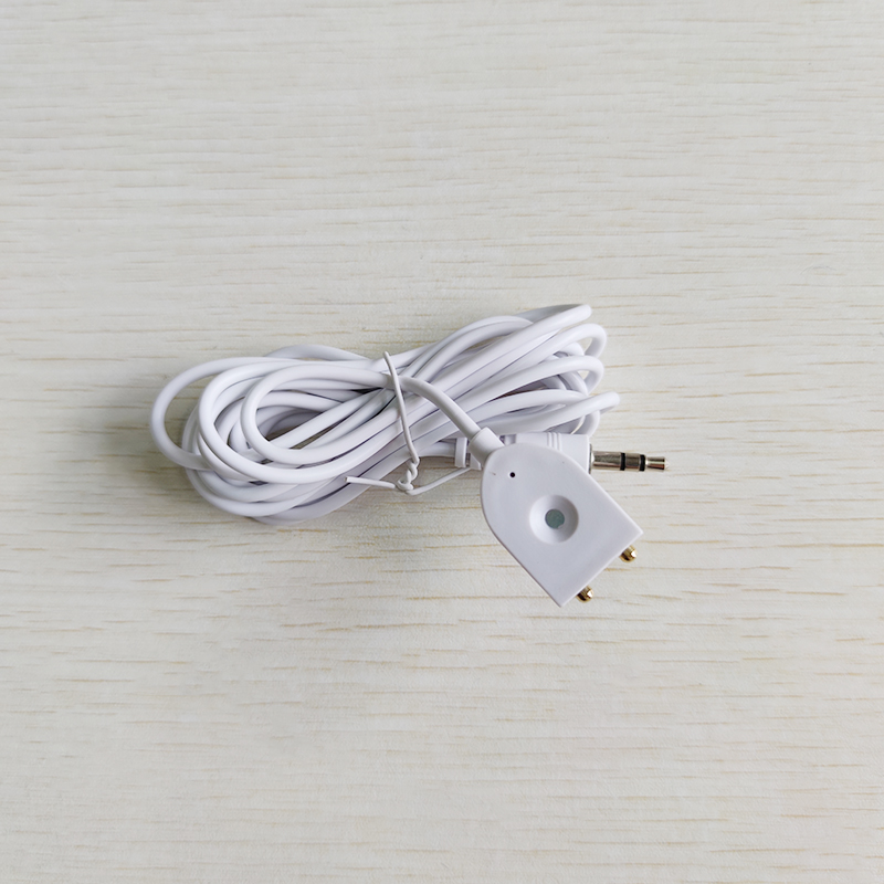 1/2/5pcs 3.5mm Jack 2-Meter Wi - Water Leak Detector Wired のレビューと価格