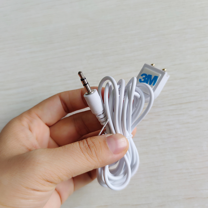 1/2/5pcs 3.5mm Jack 2-Meter Wi - Water Leak Detector Wired のレビューと価格