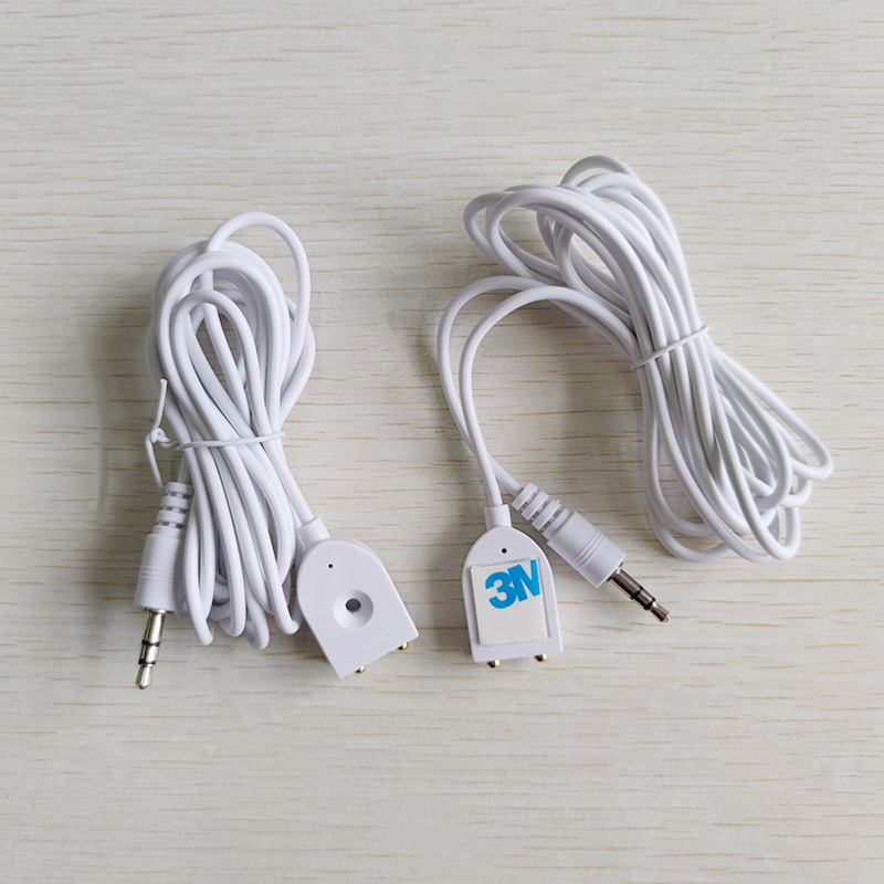 1/2/5pcs 3.5mm Jack 2-Meter Wi - Water Leak Detector Wired のレビューと価格