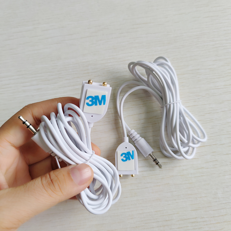 1/2/5pcs 3.5mm Jack 2-Meter Wi - Water Leak Detector Wired のレビューと価格