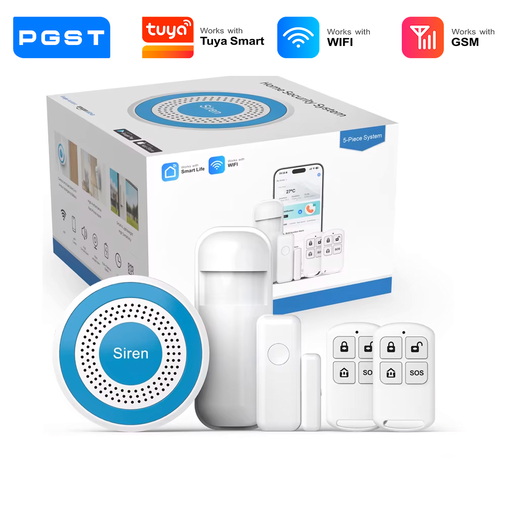 PGST WiFi Alexa Tuya Smart Lif - Home Automation Tutorial のレビューと価格