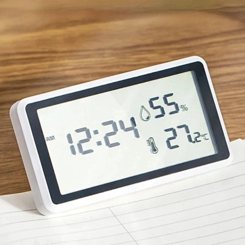 Electronic Thermometer Hygrome - Home Automation Industry のレビューと価格