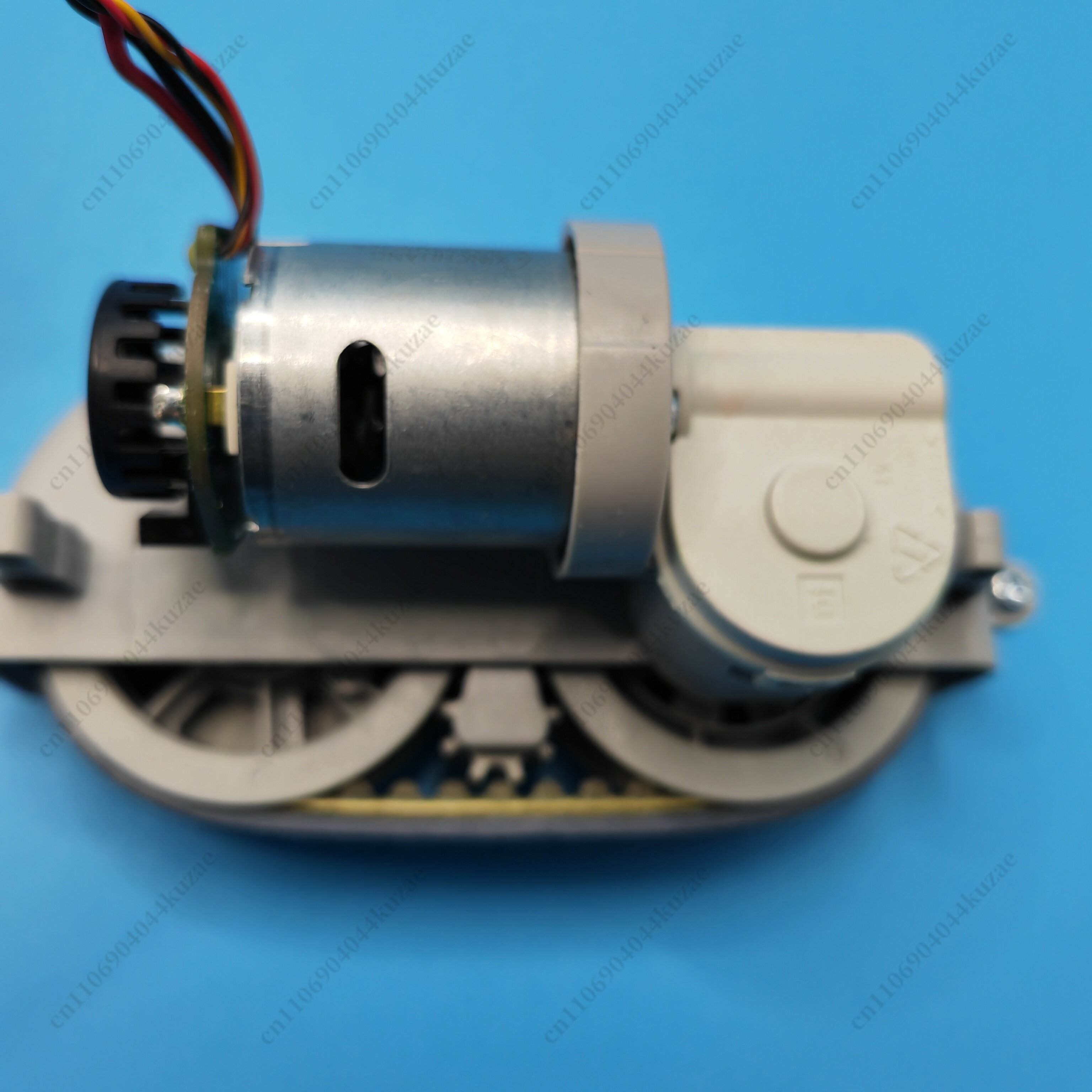 Drive Wheel Electric Crawler W - Diy Automation のレビューと価格