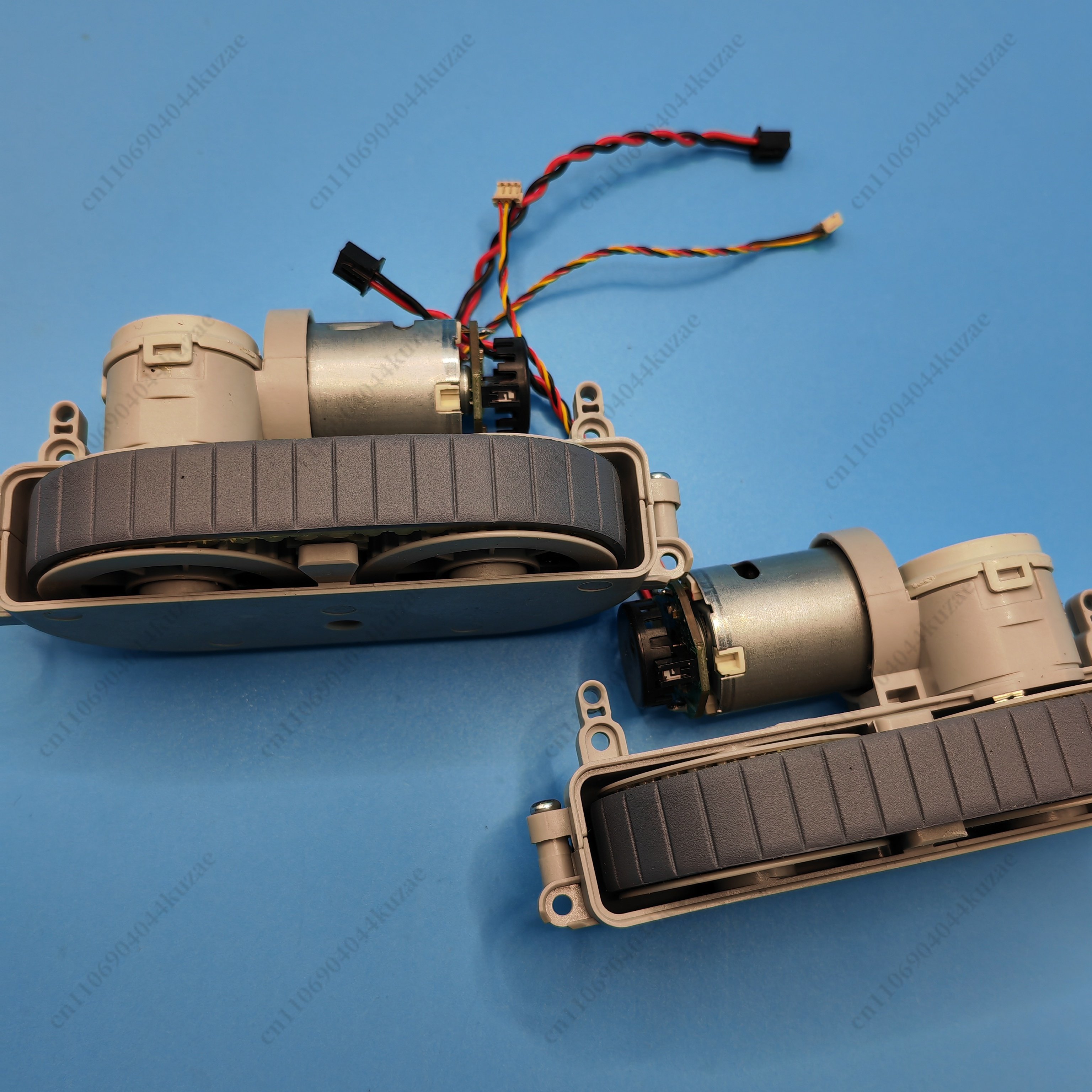 Drive Wheel Electric Crawler W - Diy Automation のレビューと価格