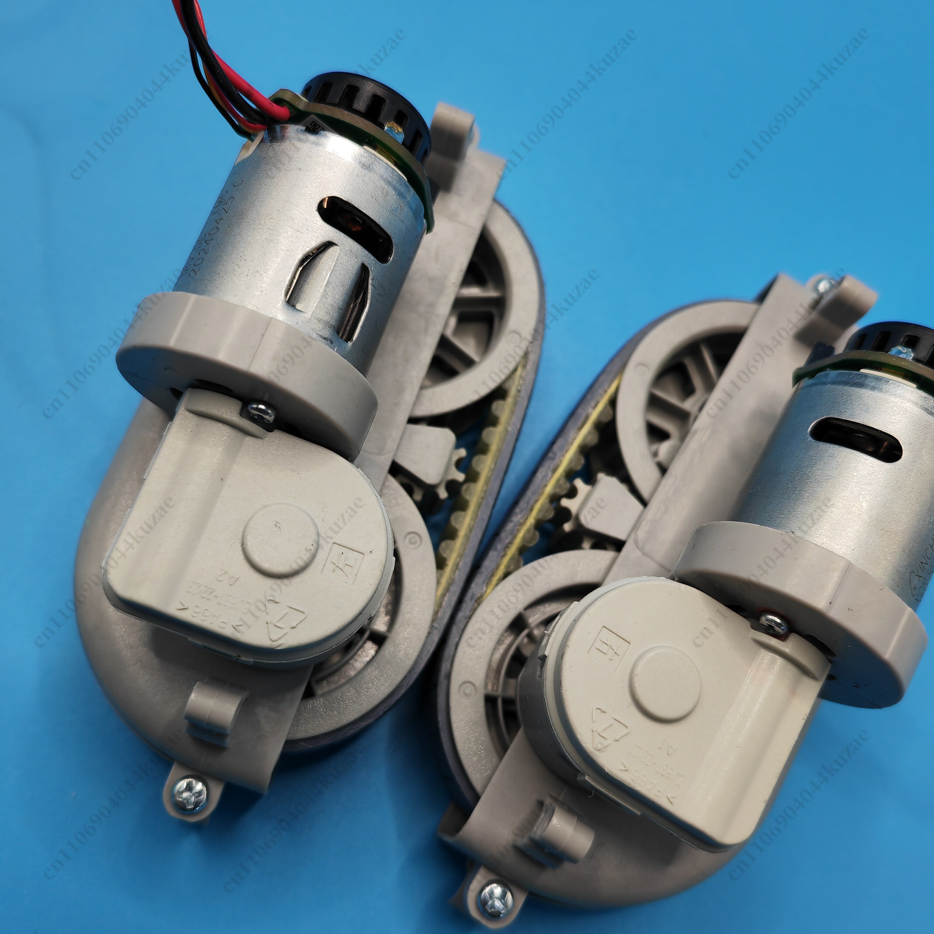 Drive Wheel Electric Crawler W - Diy Automation のレビューと価格