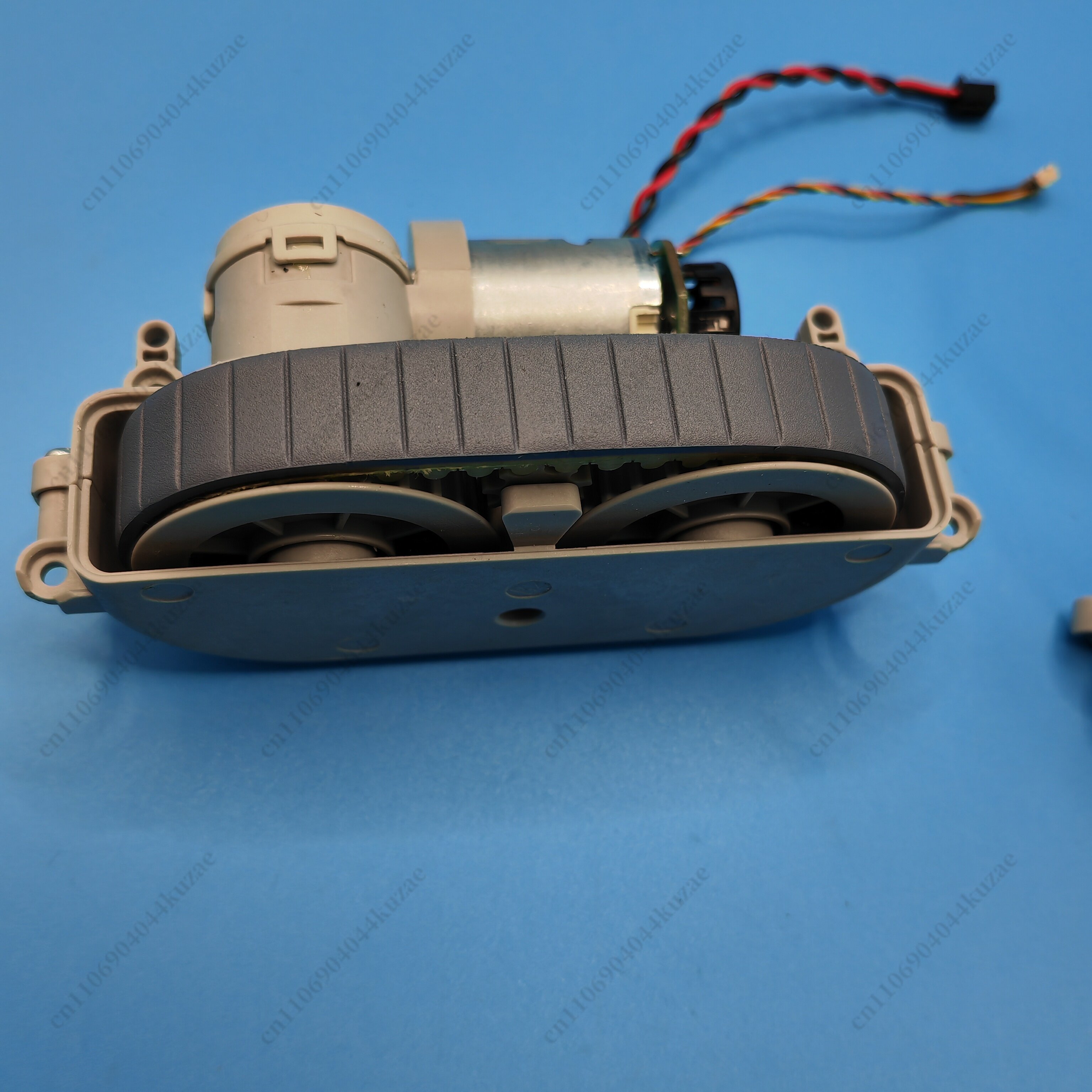 Drive Wheel Electric Crawler W - Diy Automation のレビューと価格
