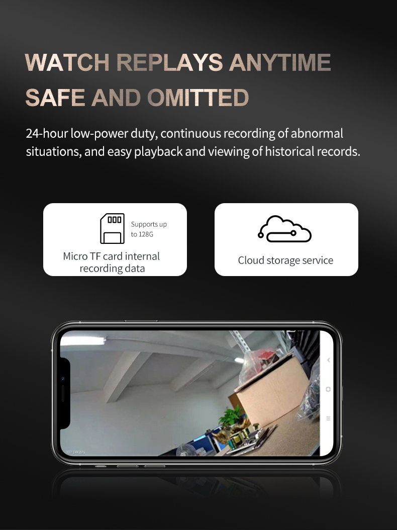 Smart tuya APP security protec - Smart Doorbell Wired のレビューと価格