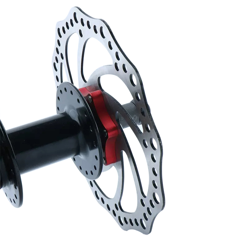 2pcs Bicycle Bike 44mm 48mm Fr - Matter Hub Thread のレビューと価格