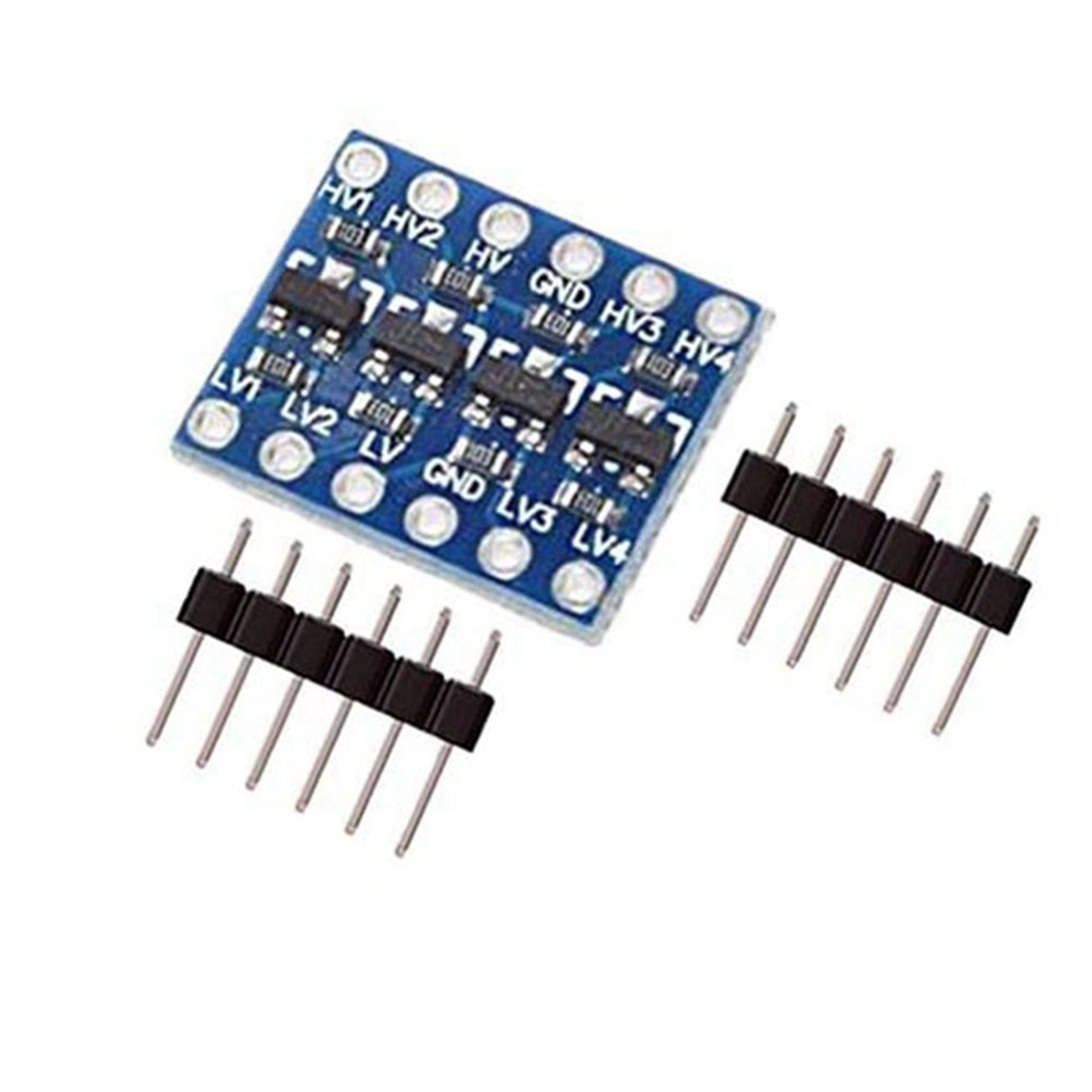 JABS-30Pcs 4 Channel IIC I2C L - Level Shifter 3.3V のレビューと価格