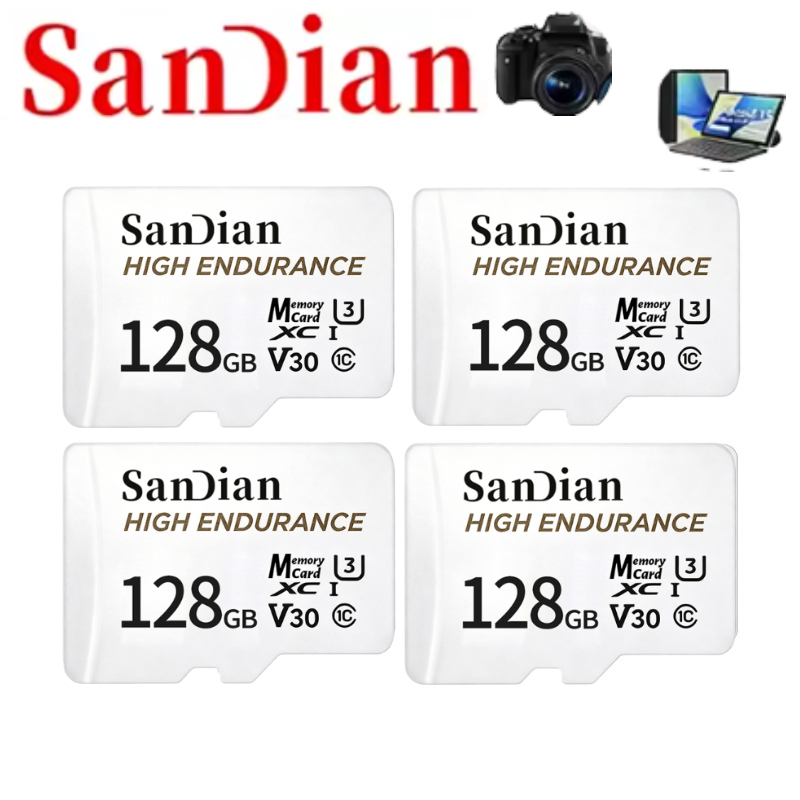 High Endurance micro Tf SD Car - Home Assistant Sd のレビューと価格