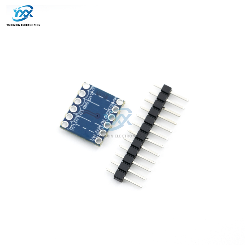 1/3/5/10PCS 4 Channel IIC I2C  - Level Shifter 3.3V のレビューと価格