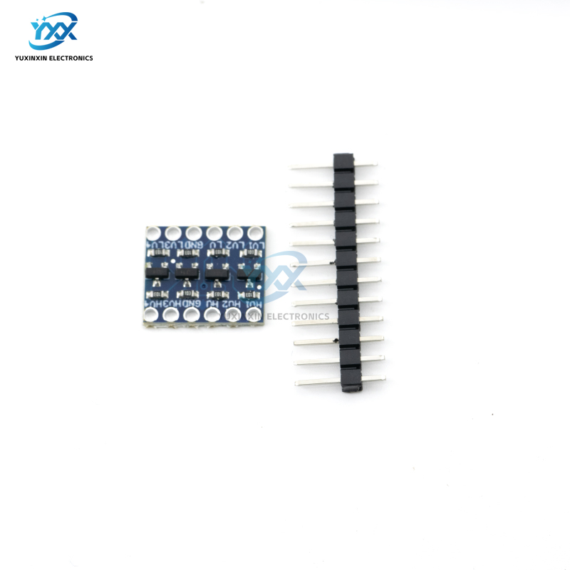 1/3/5/10PCS 4 Channel IIC I2C  - Level Shifter 3.3V のレビューと価格