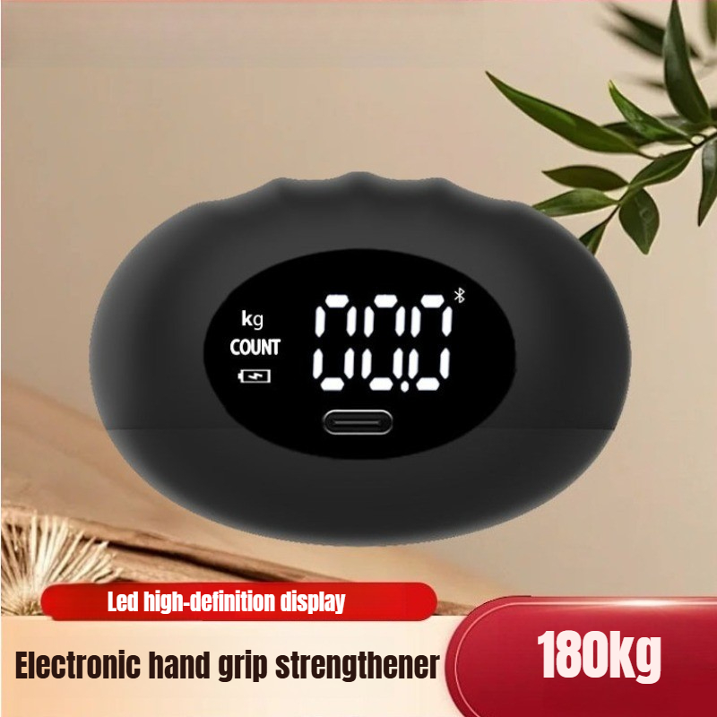 Ergonomic 180kg Digital Hand D - Home Automation Industry のレビューと価格