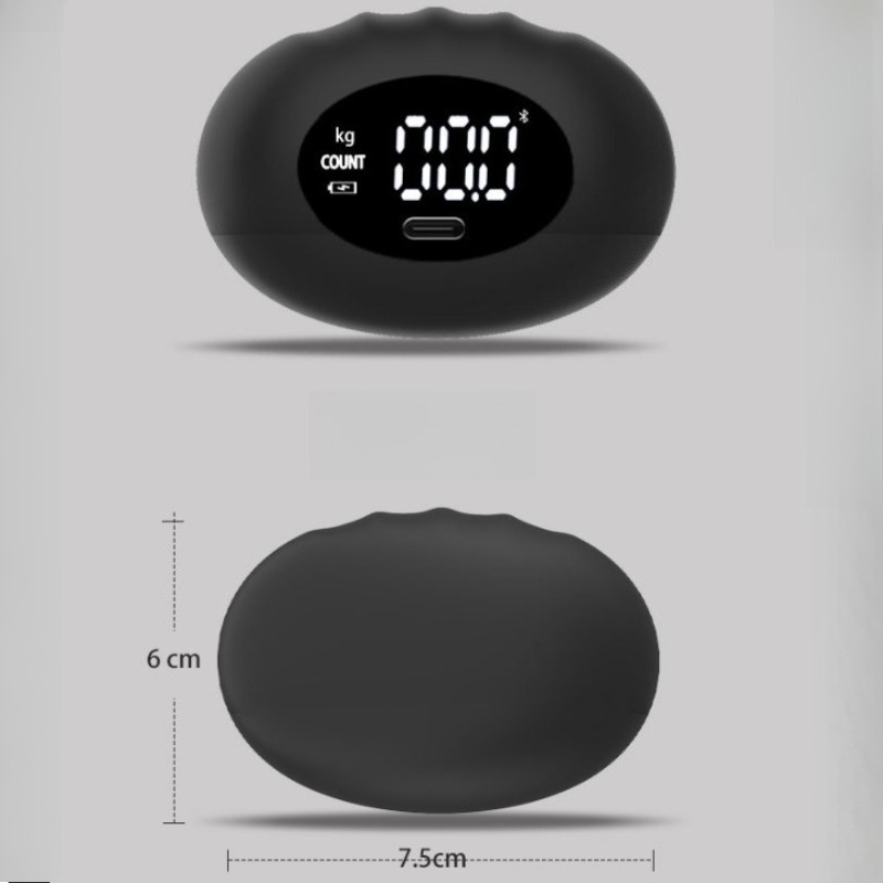 Ergonomic 180kg Digital Hand D - Home Automation Industry のレビューと価格