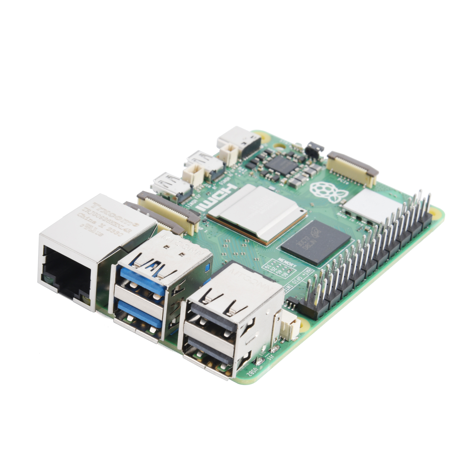 1PCS Original Raspberry Pi 5 4 - Diy Home Automation Raspberry Pi のレビューと価格