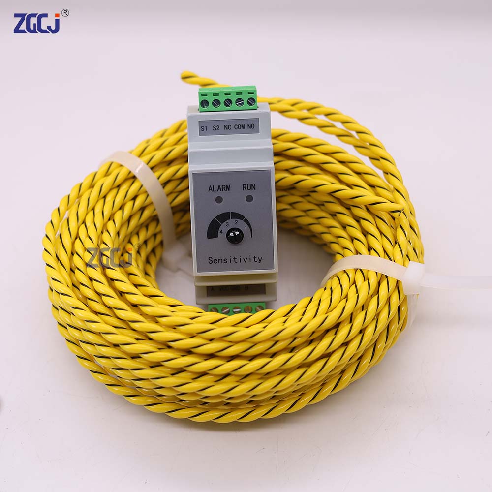 with 10m 20m sensor wire Din l - Water Leak Detector Wired のレビューと価格
